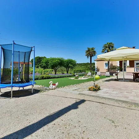 House Meri, 5+2, Tatil Evi *