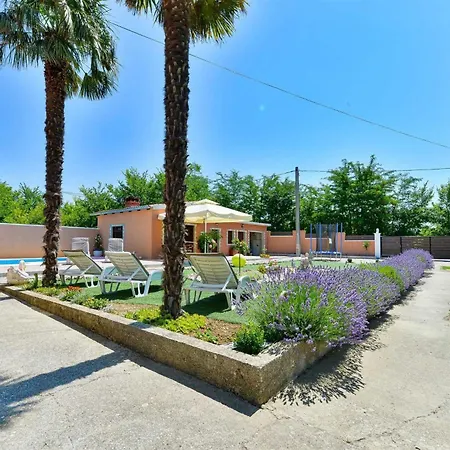 House Meri, 5+2, Tatil Evi