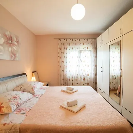 House Meri, 5+2, Prázdninový dům Benkovac