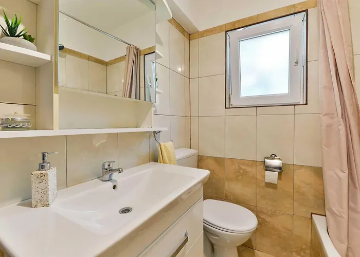 House Meri, 5+2, Benkovac