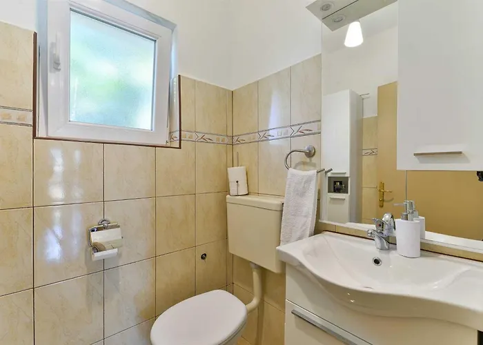 Vikendica House Meri, 5+2,