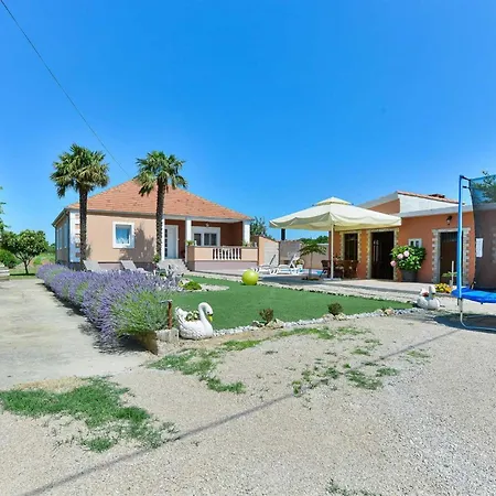 Σπίτι διακοπών House Meri, 5+2,