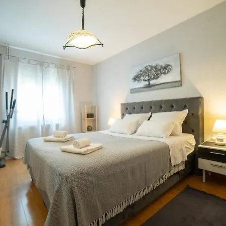 House Meri, 5+2, Σπίτι διακοπών