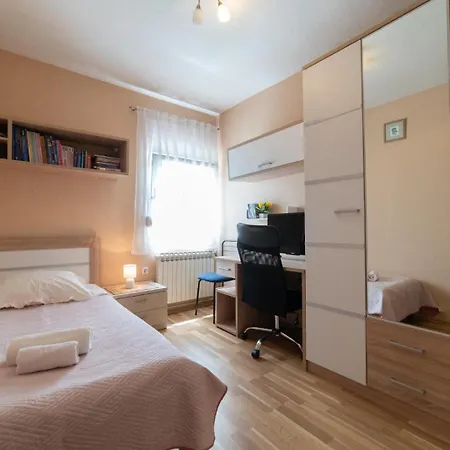 House Meri, 5+2, Holiday home